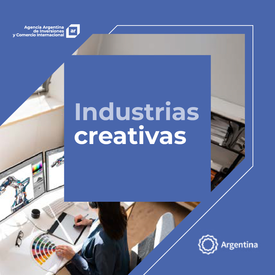 http://exportar.org.ar/images/publicaciones/Oferta exportable argentina: Industrias creativas